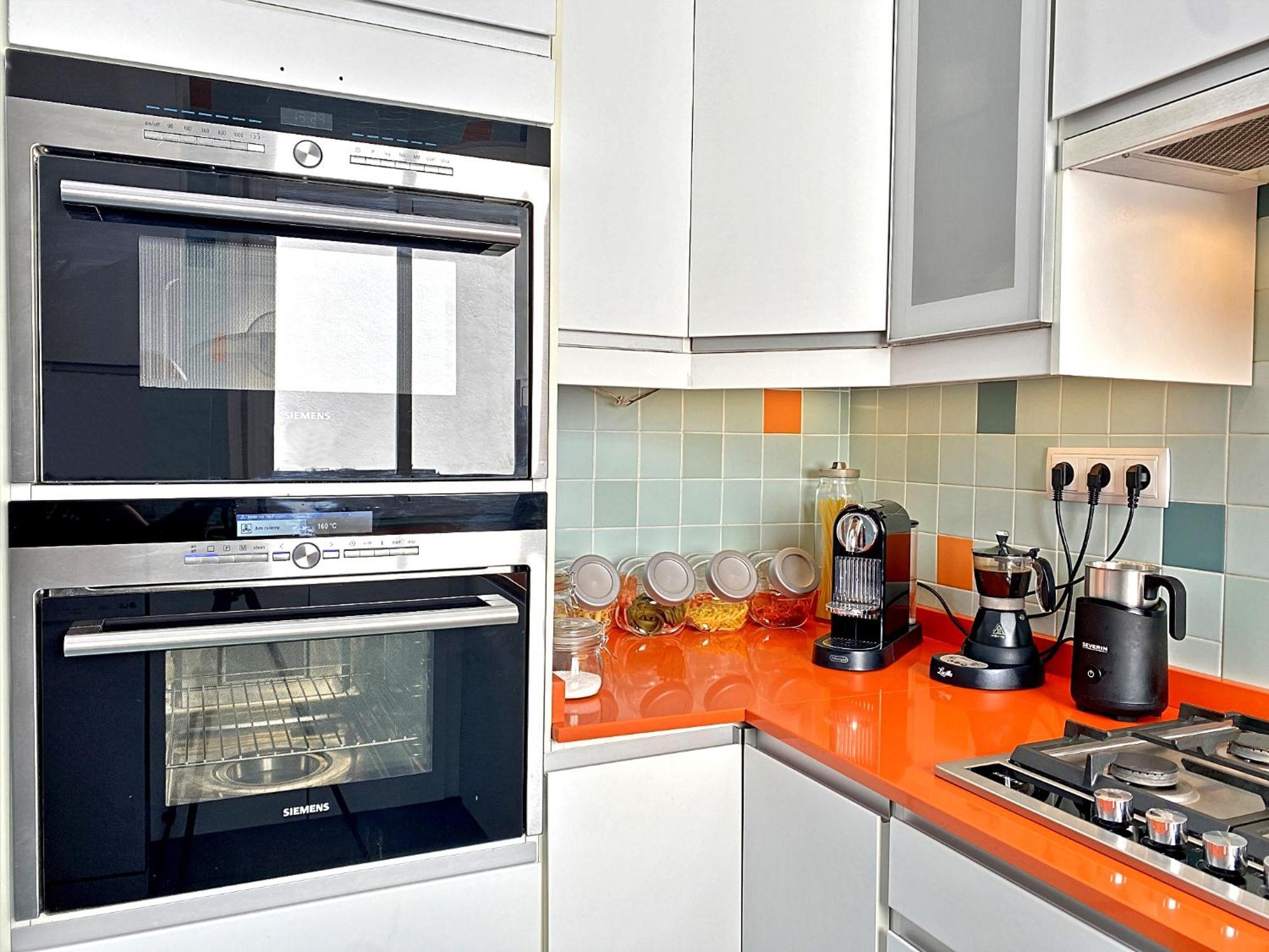 Comoda Habitacion Doble Cerca De Los Lugares Emblematicos De マドリード エクステリア 写真